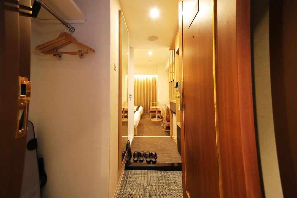Sunroute Asakusa 3* Präfektur Tokio