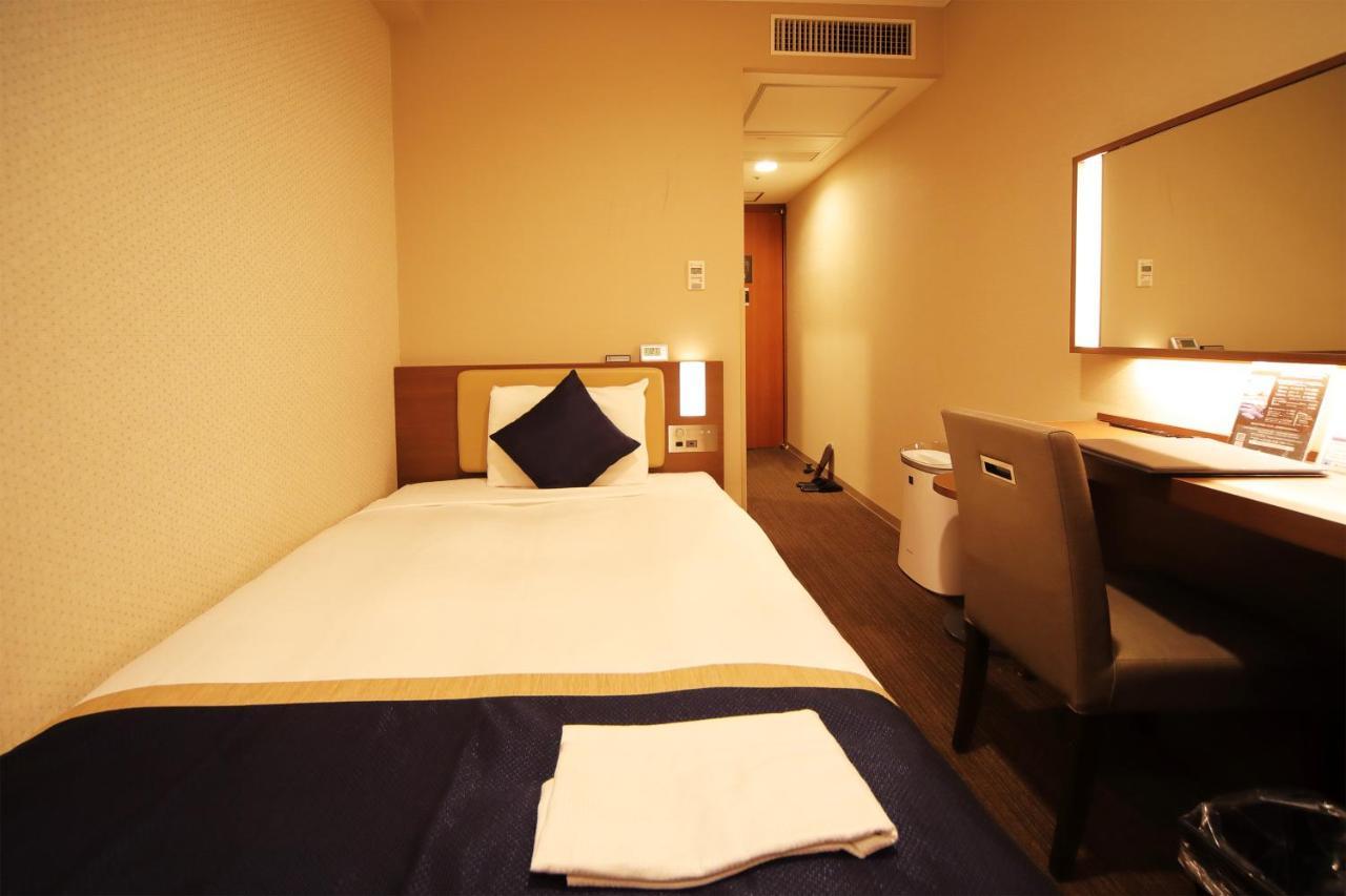 Hotel Sunroute Asakusa Präfektur Tokio
