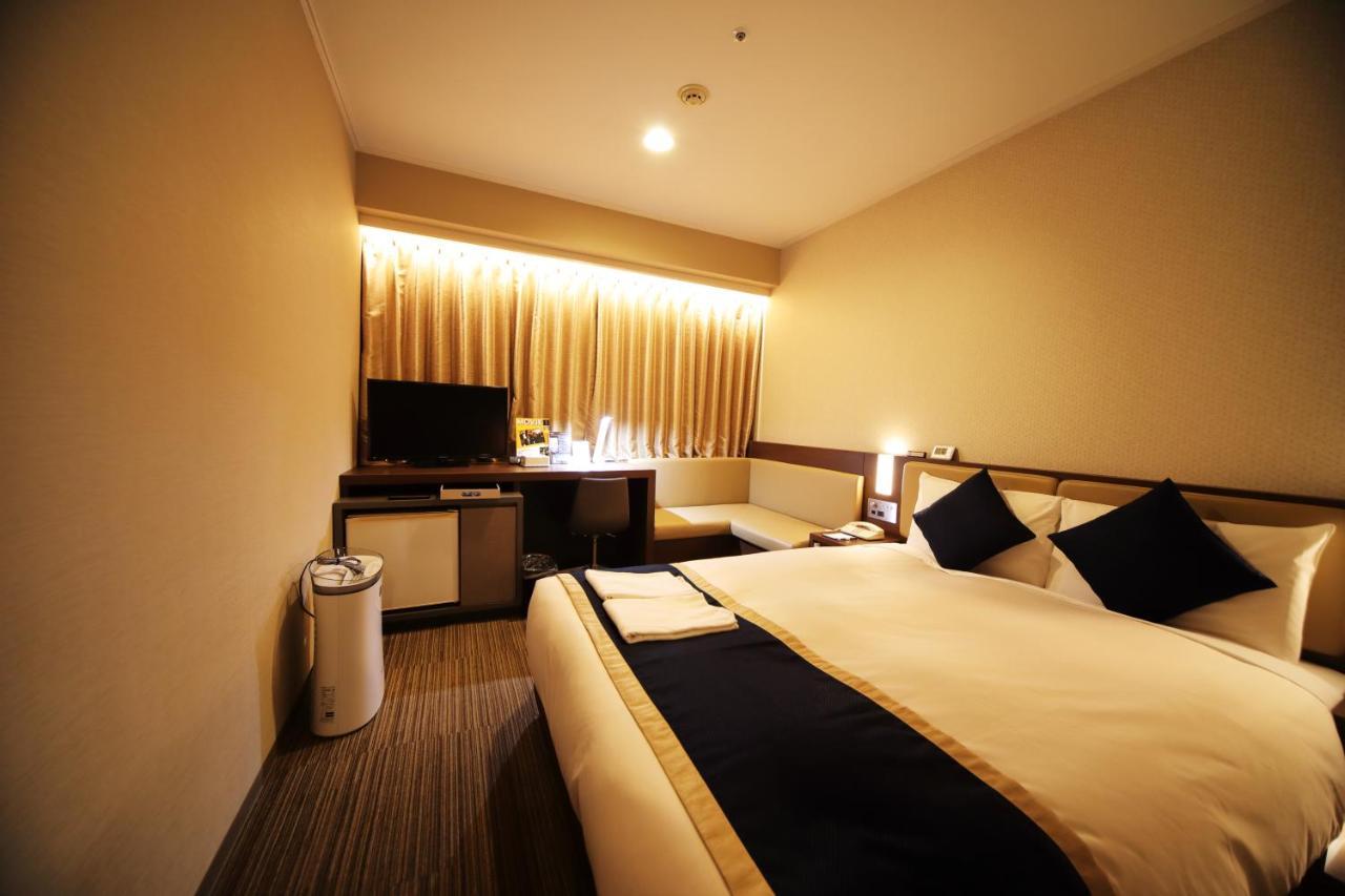 Sunroute Asakusa Hotel Präfektur Tokio