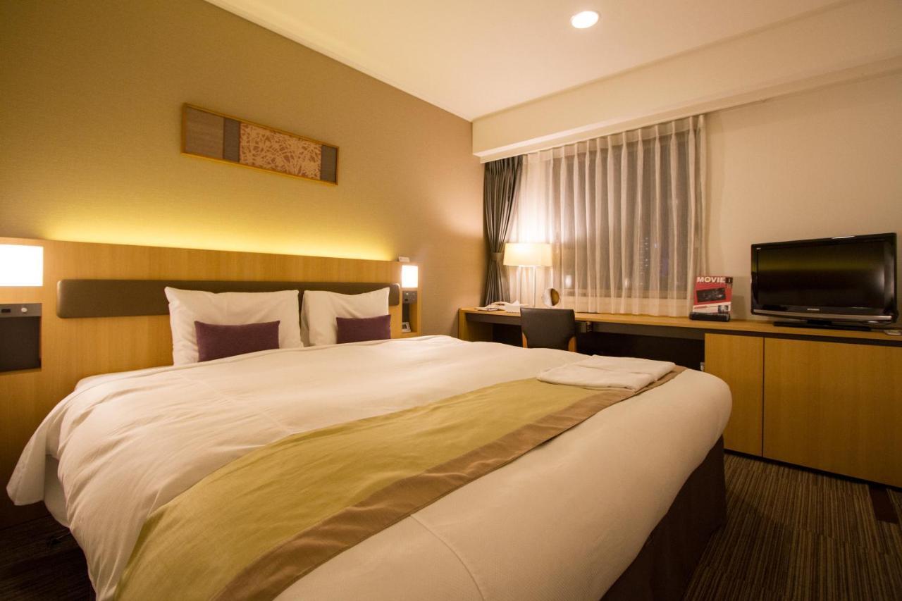 Sunroute Asakusa Hotel Präfektur Tokio