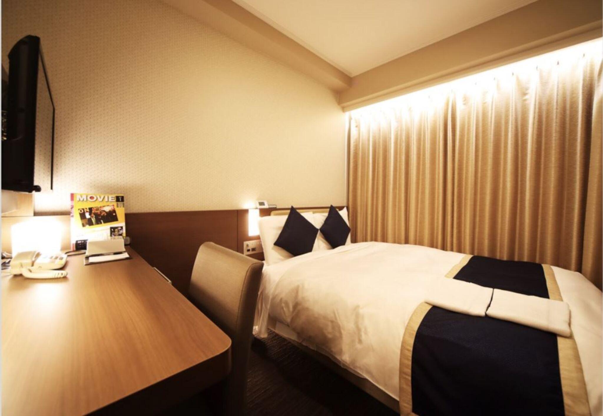 Hotel Sunroute Asakusa Präfektur Tokio