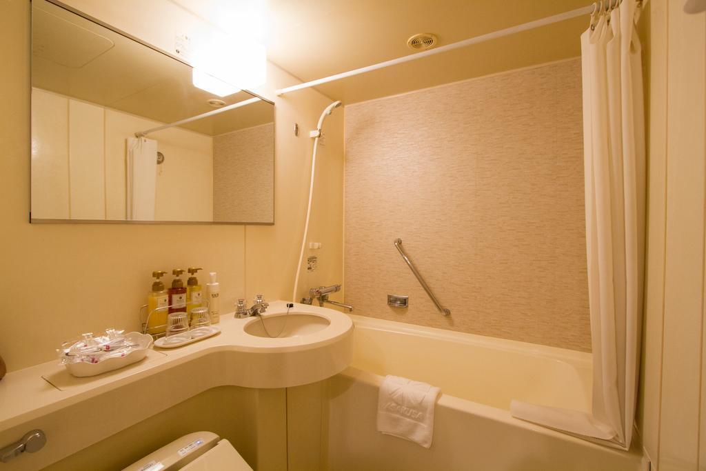 Sunroute Asakusa 3* Präfektur Tokio