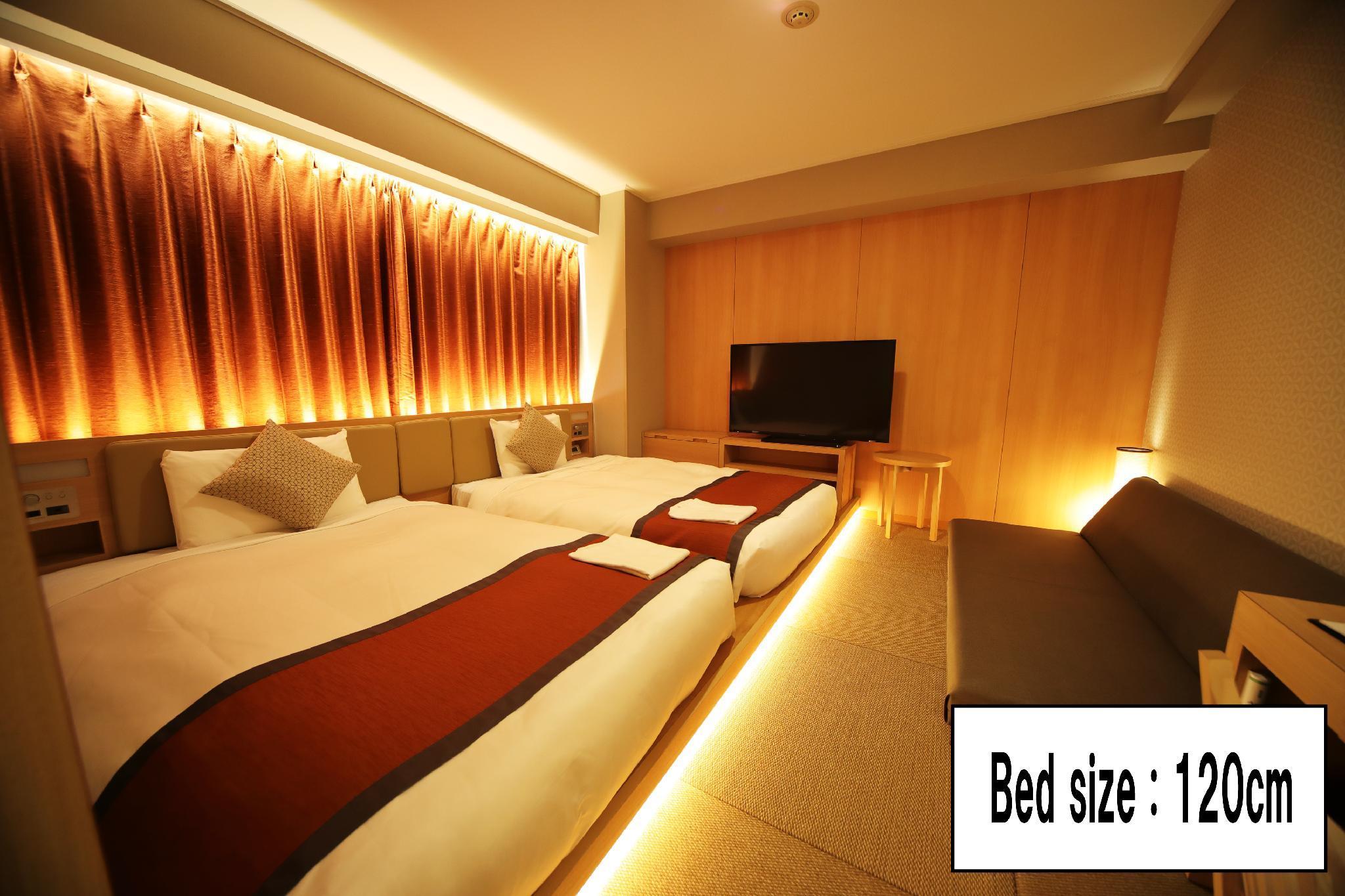 Hotel Sunroute Asakusa Präfektur Tokio