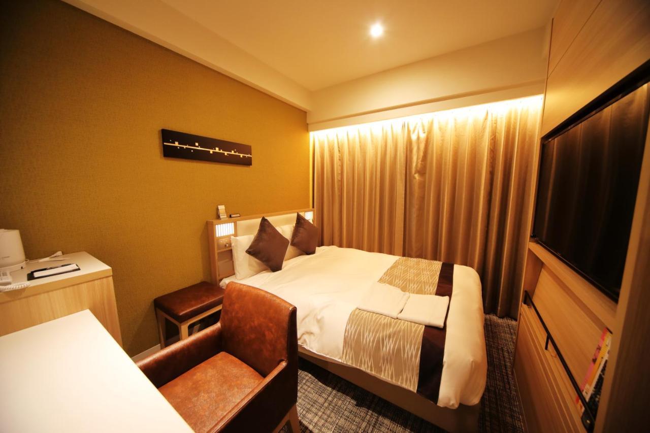 Hotel Sunroute Asakusa Präfektur Tokio