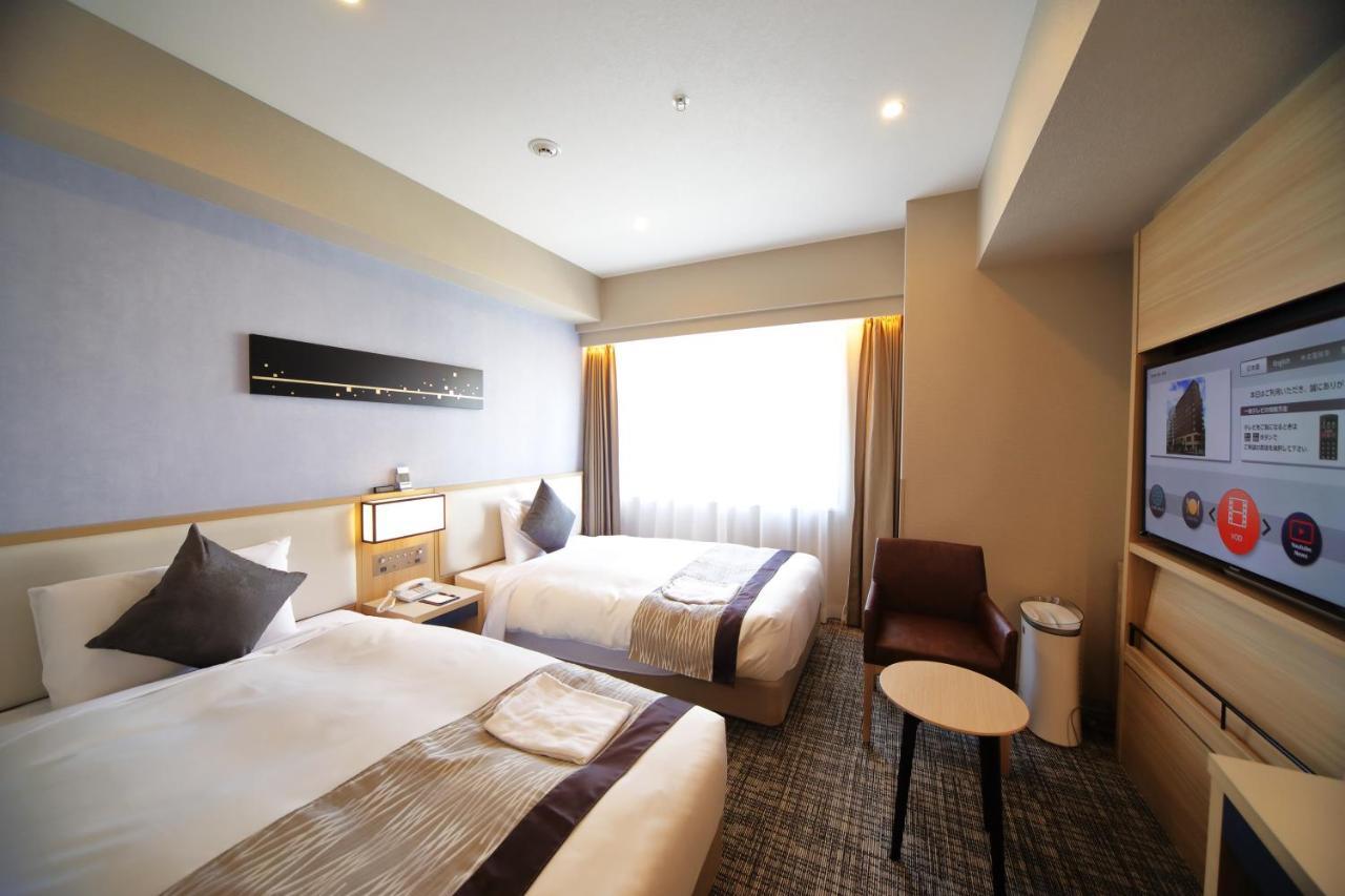 Sunroute Asakusa 3* Präfektur Tokio