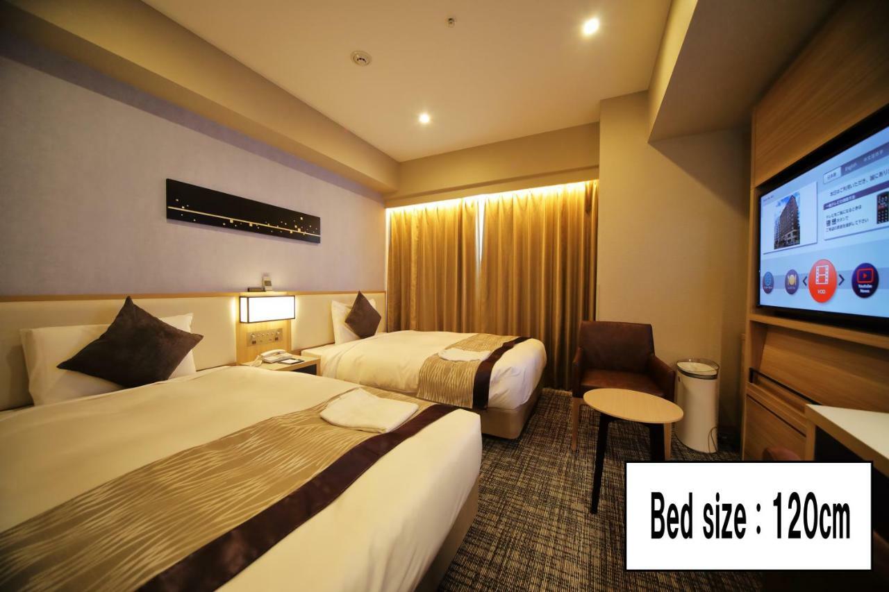 Sunroute Asakusa 3* Präfektur Tokio