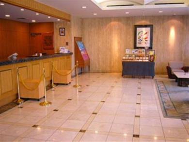 Hotel Sunroute Asakusa Präfektur Tokio